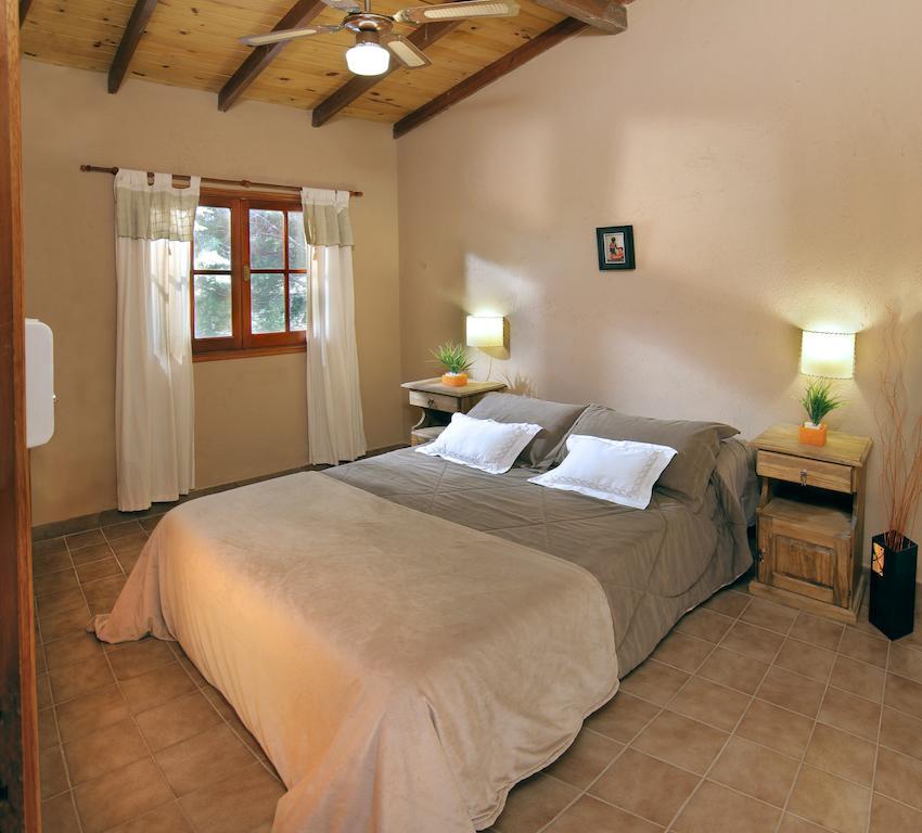 Complejo El Paine Villa General Belgrano Quarto foto